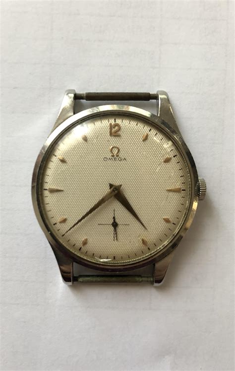 identify old omega watch|old Omega Watch value chart.